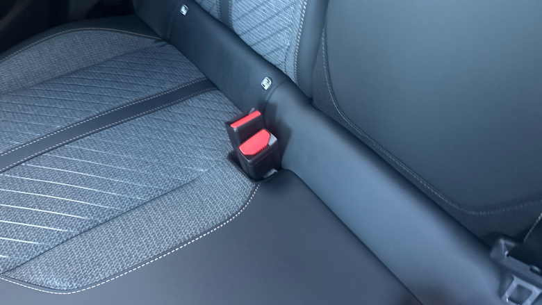 Peugeot 208 1.2 Hybrid 110 Allure 5dr e-DSC6 Petrol Hatchback